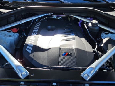 2027 BMW X6 xDrive40i