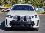 2027 BMW X6 xDrive40i