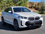 2027 BMW X6 xDrive40i