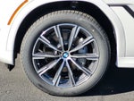 2027 BMW X6 xDrive40i