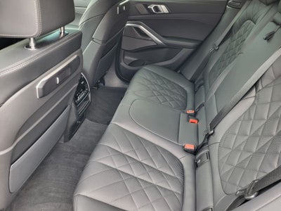 2025 BMW X6 xDrive40i