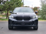 2025 BMW X6 xDrive40i
