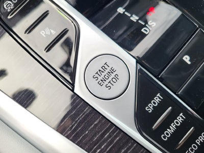 2027 BMW X6 xDrive40i