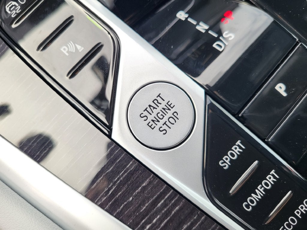 2027 BMW X6 xDrive40i