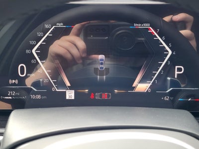 2027 BMW X6 xDrive40i