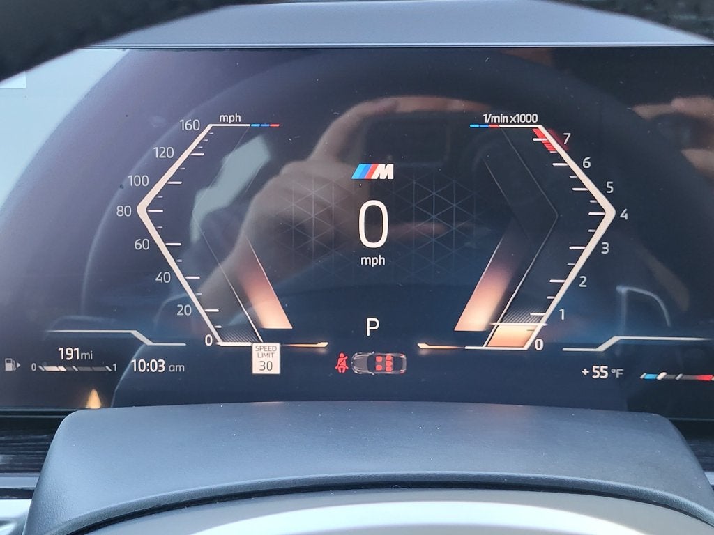 2027 BMW X6 xDrive40i
