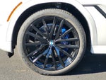 2027 BMW X6 xDrive40i