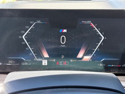 2025 BMW X6 xDrive40i