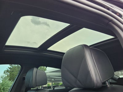 2025 BMW X6 xDrive40i