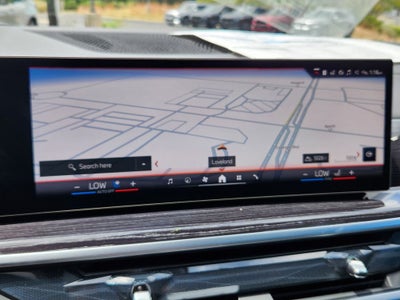 2027 BMW X6 xDrive40i
