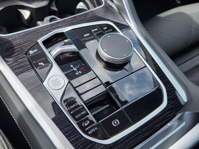 2027 BMW X6 xDrive40i