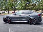 2027 BMW X6 xDrive40i