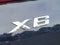 2027 BMW X6 xDrive40i