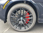 2027 BMW X6 xDrive40i