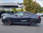 2027 BMW X6 xDrive40i