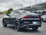 2027 BMW X6 xDrive40i