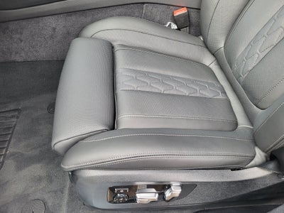 2027 BMW X6 xDrive40i