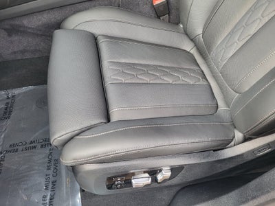 2027 BMW X6 xDrive40i