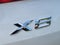 2027 BMW X6 xDrive40i