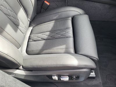2027 BMW X6 xDrive40i