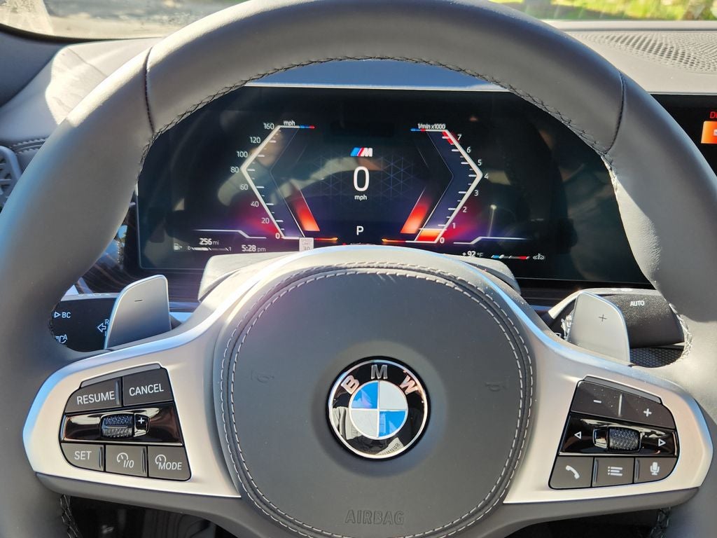 2027 BMW X6 xDrive40i