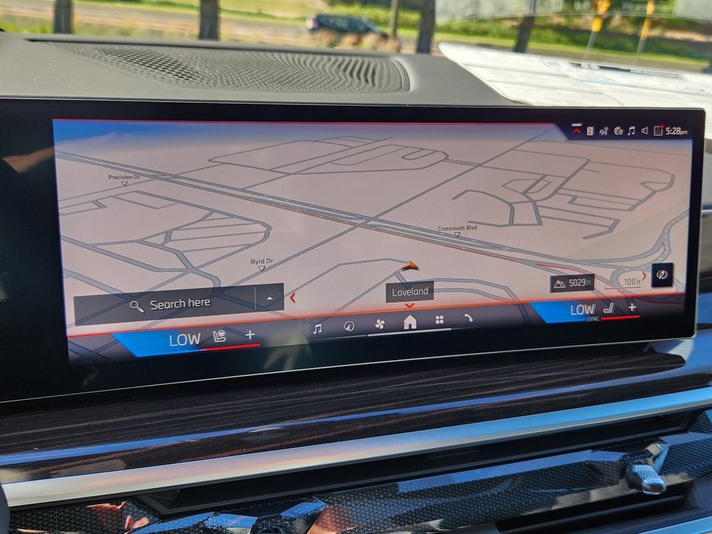 2027 BMW X6 xDrive40i