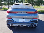 2027 BMW X6 xDrive40i