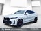 2027 BMW X6 xDrive40i