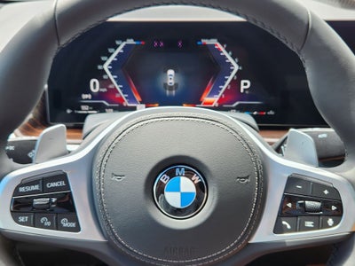 2027 BMW X6 xDrive40i