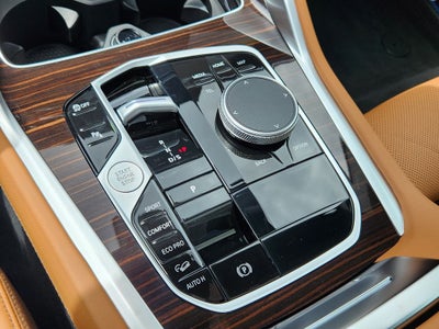 2027 BMW X6 xDrive40i