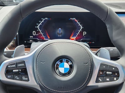 2027 BMW X6 xDrive40i