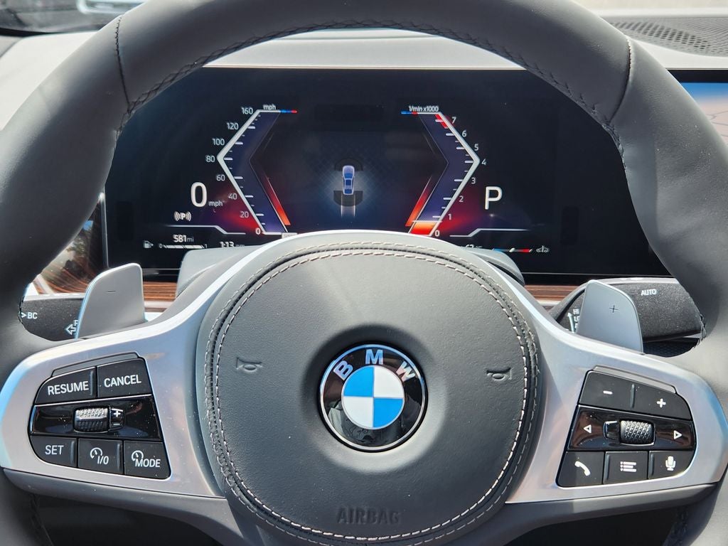 2027 BMW X6 xDrive40i