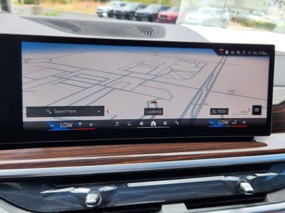 2027 BMW X6 xDrive40i