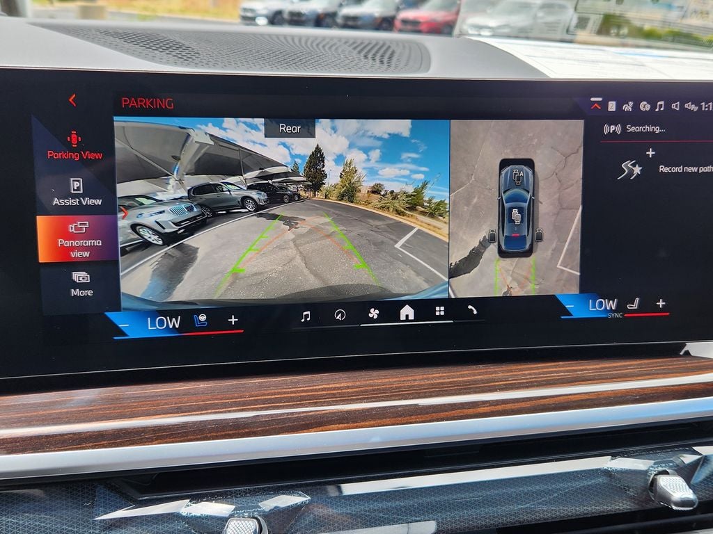 2027 BMW X6 xDrive40i