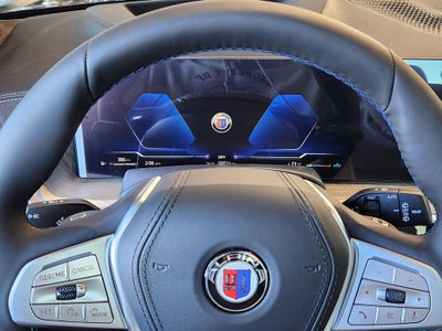 2026 BMW X7 ALPINA XB7