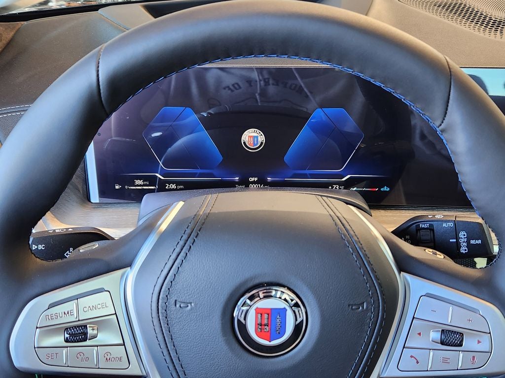 2026 BMW X7 ALPINA XB7