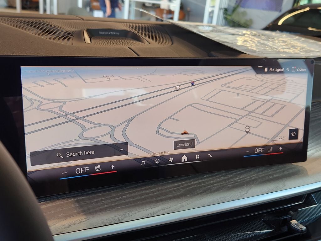 2026 BMW X7 ALPINA XB7
