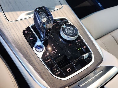 2026 BMW X7 ALPINA XB7
