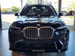 2026 BMW X7 ALPINA XB7
