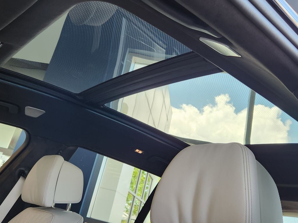 2026 BMW X7 ALPINA XB7