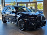 2026 BMW X7 ALPINA XB7
