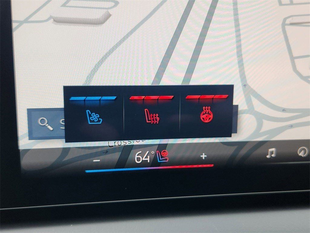 2026 BMW X3 30 xDrive Courtesy Vehicle