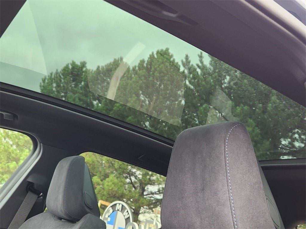 2026 BMW X3 30 xDrive Courtesy Vehicle