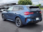 2026 BMW X3 30 xDrive Courtesy Vehicle