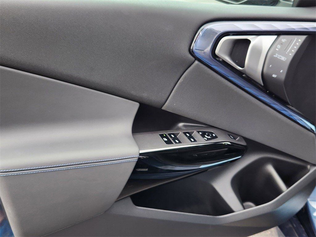 2026 BMW X3 30 xDrive Courtesy Vehicle