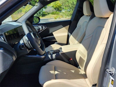 2026 BMW X3 30 xDrive Courtesy Vehicle