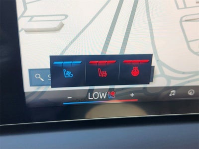 2026 BMW X3 30 xDrive Courtesy Vehicle