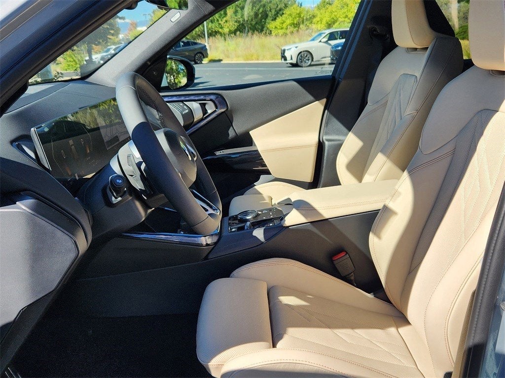 2026 BMW X3 30 xDrive Courtesy Vehicle