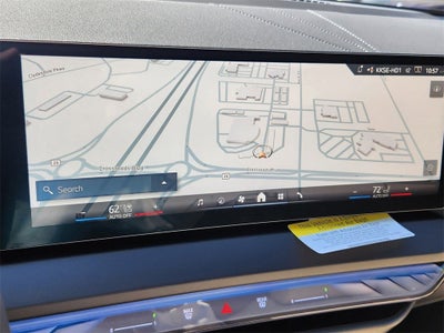 2026 BMW X3 30 xDrive Courtesy Vehicle