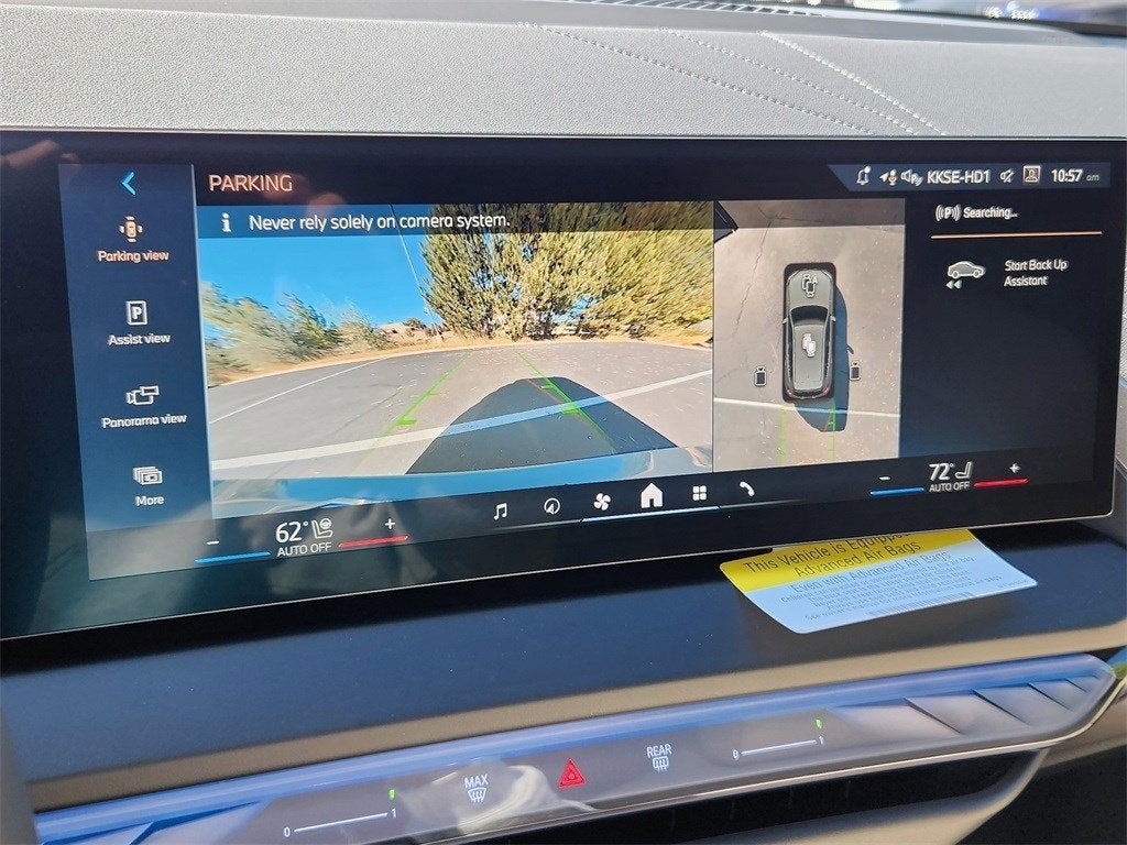 2026 BMW X3 30 xDrive Courtesy Vehicle